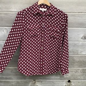 Loft Acorn top